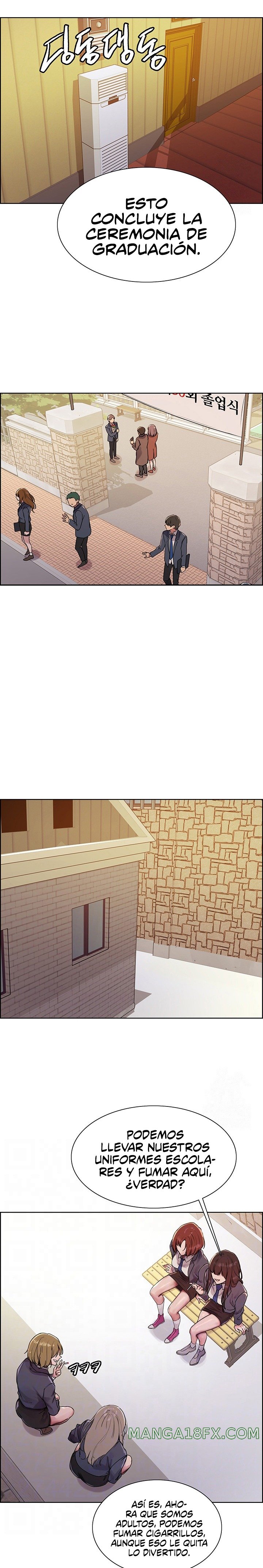 Sex Stopwatch Raw - Chapter 84 [photo 6] - MangaPorn