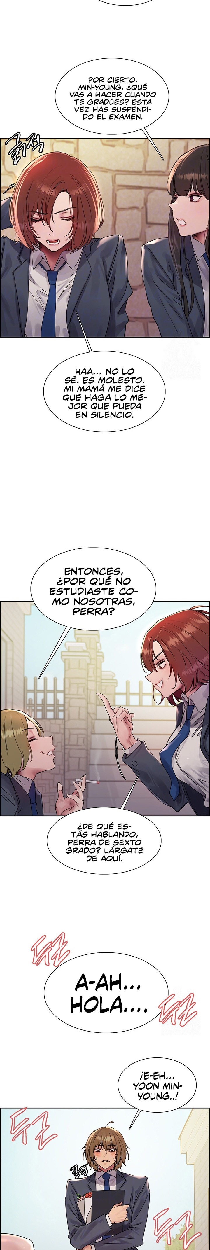 Sex Stopwatch Raw - Chapter 84 [photo 7] - MangaPorn