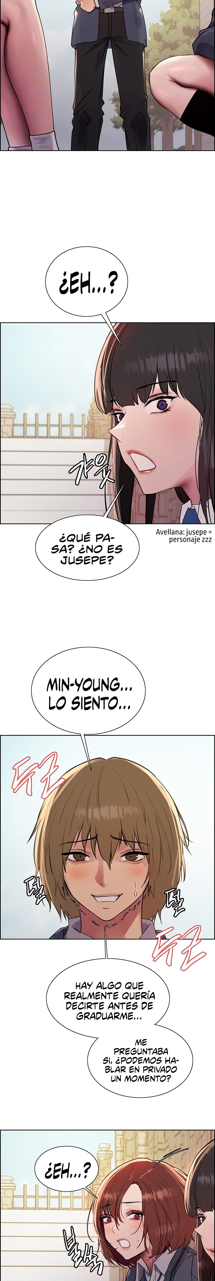 Sex Stopwatch Raw - Chapter 84 [photo 8] - MangaPorn