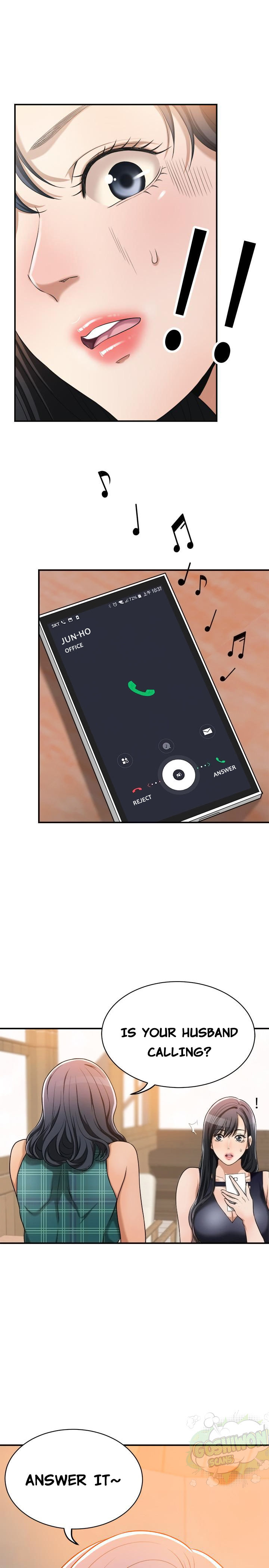 Craving - Chapter 12 [photo 1] - MangaPorn