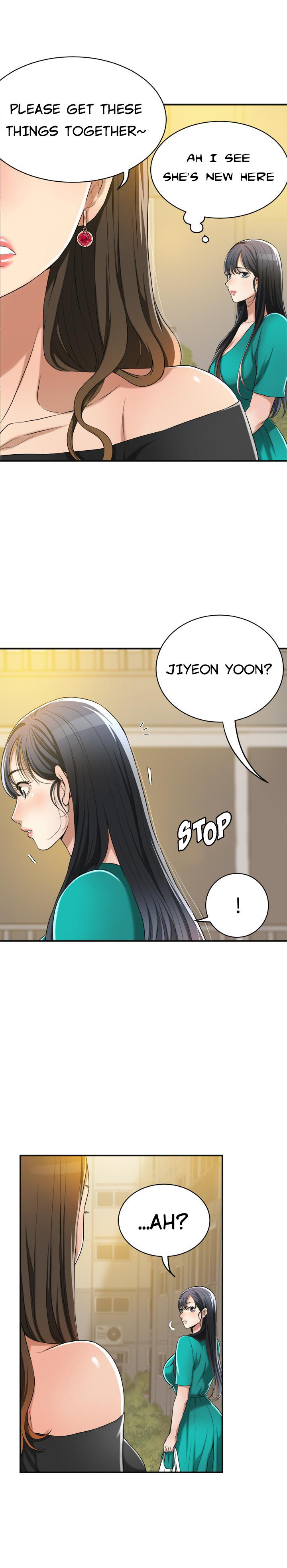 Craving - Chapter 12 [photo 17] - MangaPorn