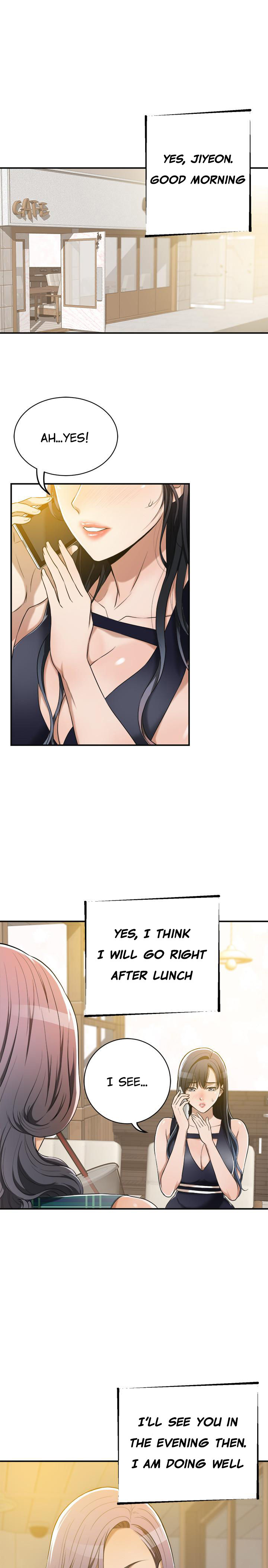 Craving - Chapter 12 [photo 3] - MangaPorn