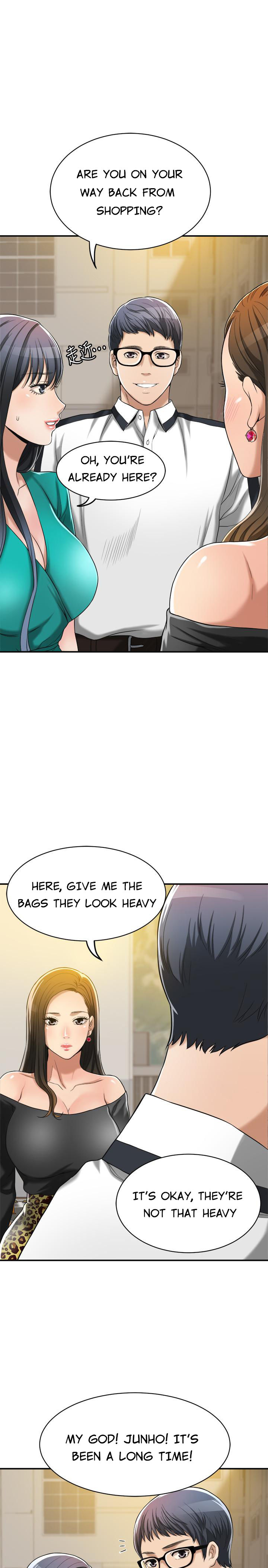 Craving - Chapter 12 [photo 32] - MangaPorn