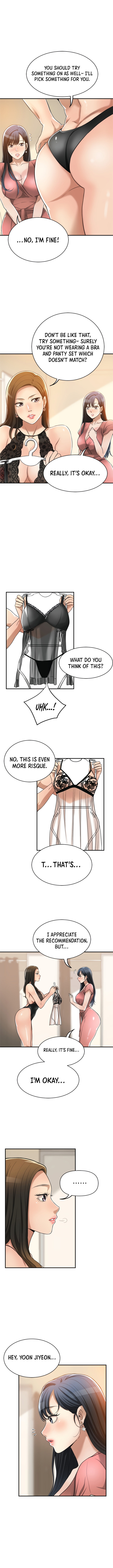 Craving - Chapter 18 [photo 11] - MangaPorn