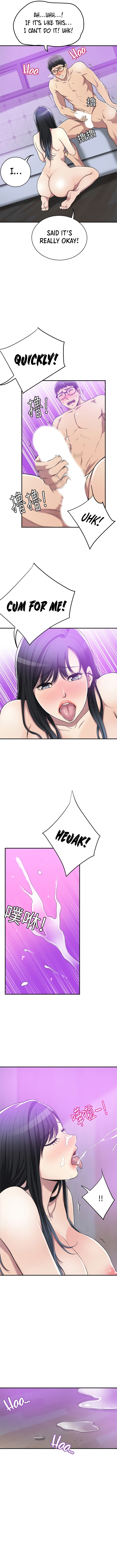 Craving - Chapter 18 [photo 2] - MangaPorn