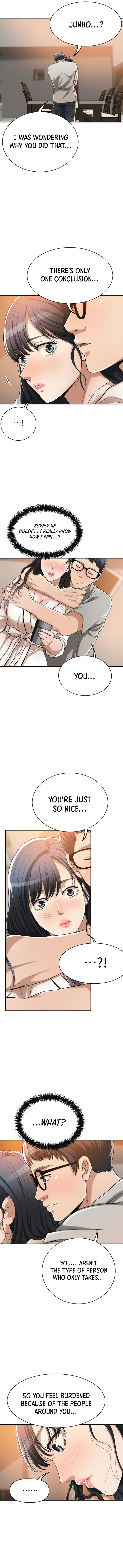 Craving - Chapter 18 [photo 5] - MangaPorn