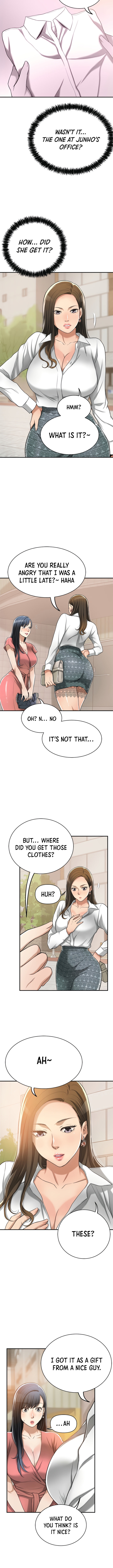 Craving - Chapter 18 [photo 8] - MangaPorn