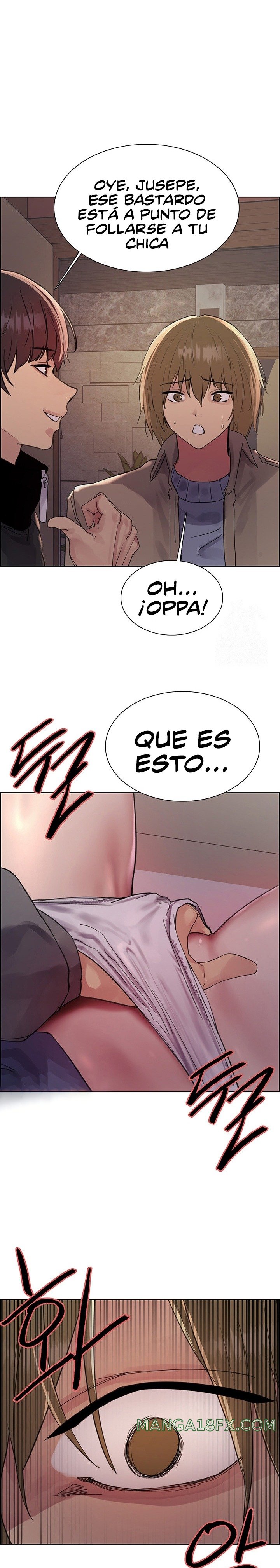 Sex Stopwatch Raw - Chapter 85 [photo 1] - MangaPorn