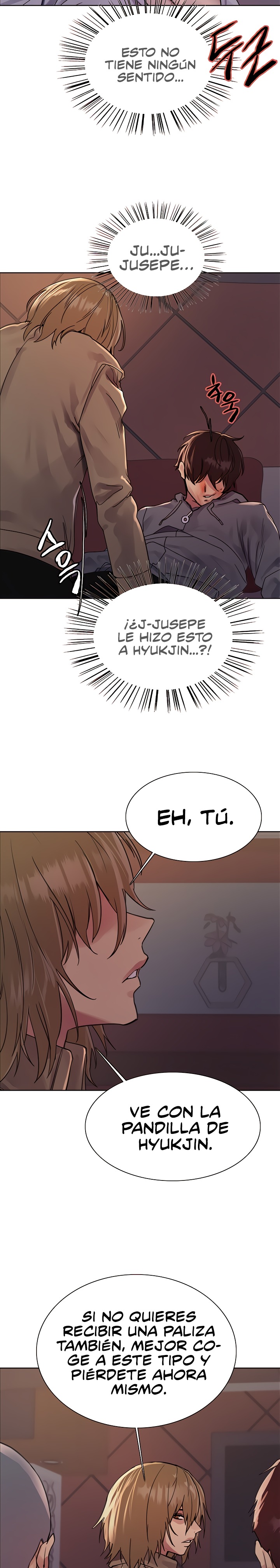 Sex Stopwatch Raw - Chapter 85 [photo 10] - MangaPorn