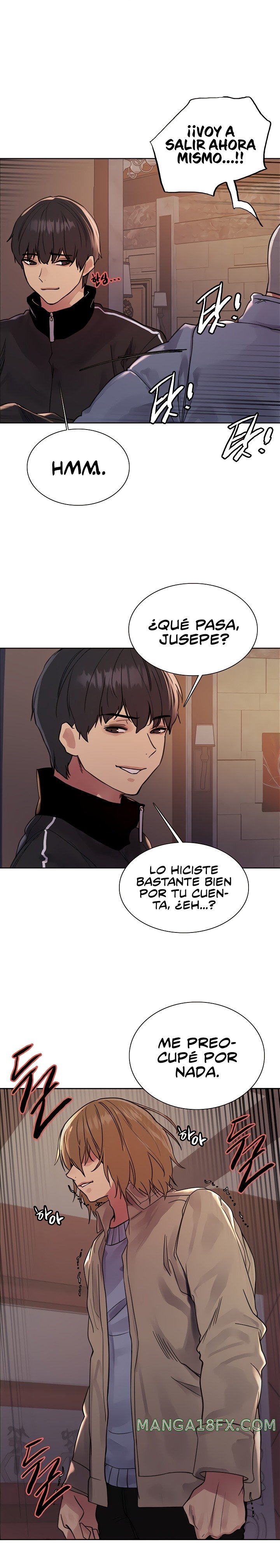 Sex Stopwatch Raw - Chapter 85 [photo 12] - MangaPorn