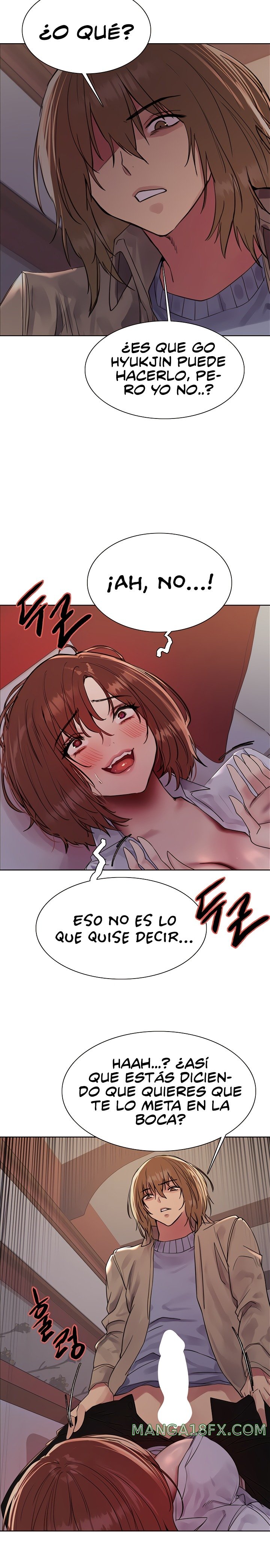 Sex Stopwatch Raw - Chapter 85 [photo 20] - MangaPorn