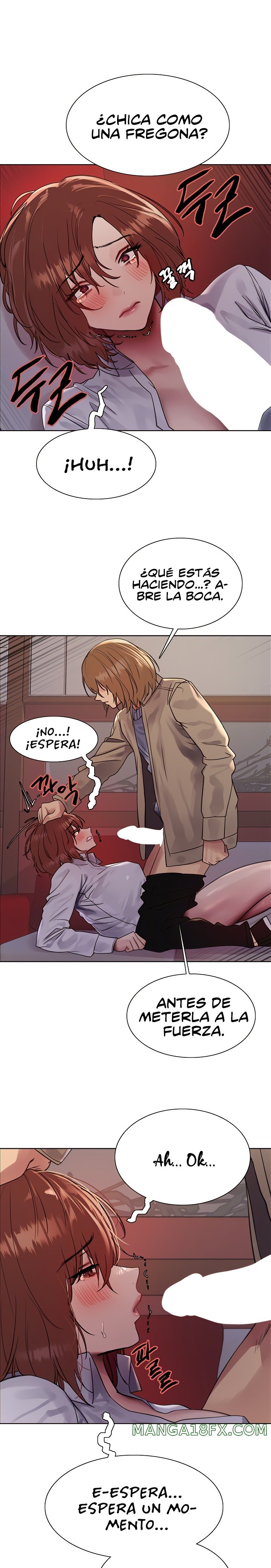 Sex Stopwatch Raw - Chapter 85 [photo 21] - MangaPorn