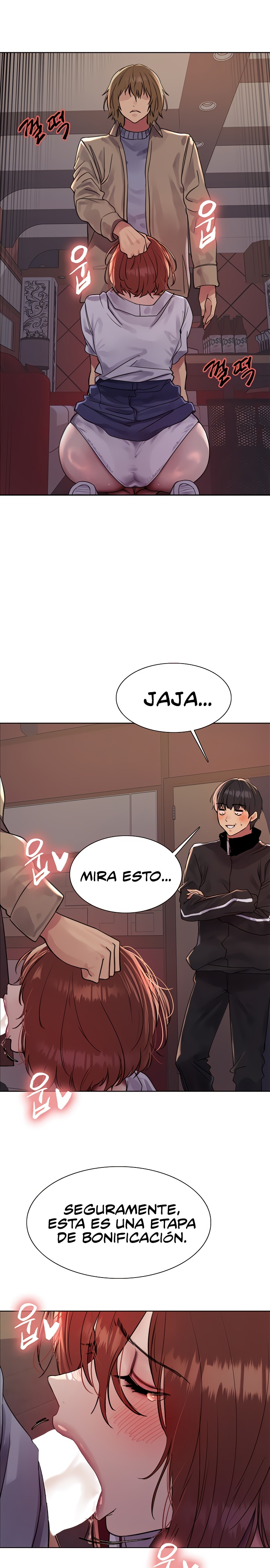 Sex Stopwatch Raw - Chapter 85 [photo 23] - MangaPorn