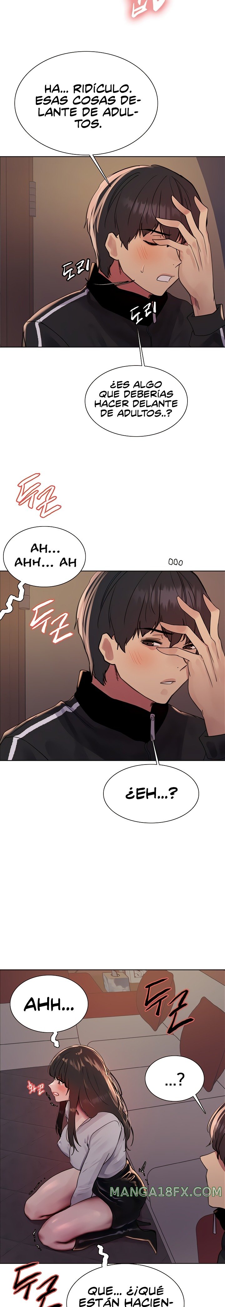 Sex Stopwatch Raw - Chapter 85 [photo 24] - MangaPorn