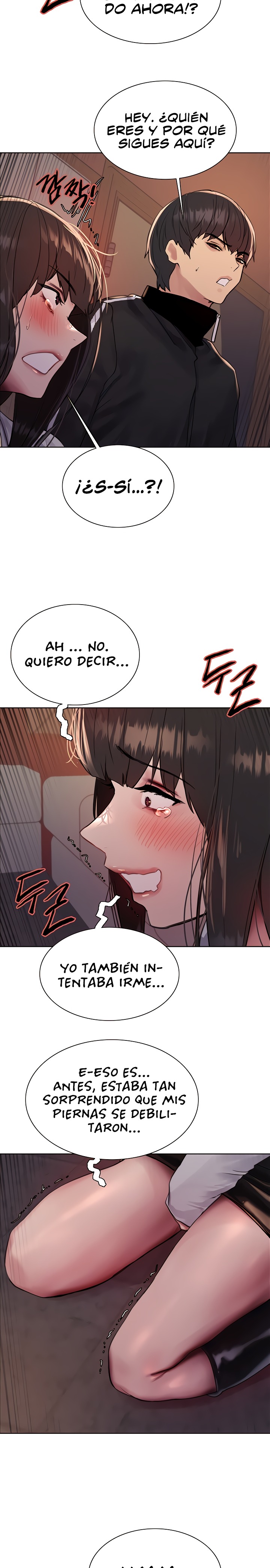 Sex Stopwatch Raw - Chapter 85 [photo 25] - MangaPorn