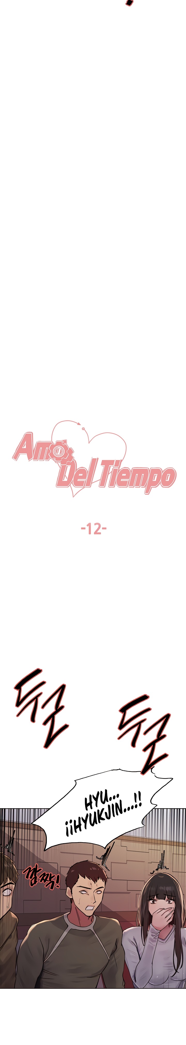 Sex Stopwatch Raw - Chapter 85 [photo 4] - MangaPorn