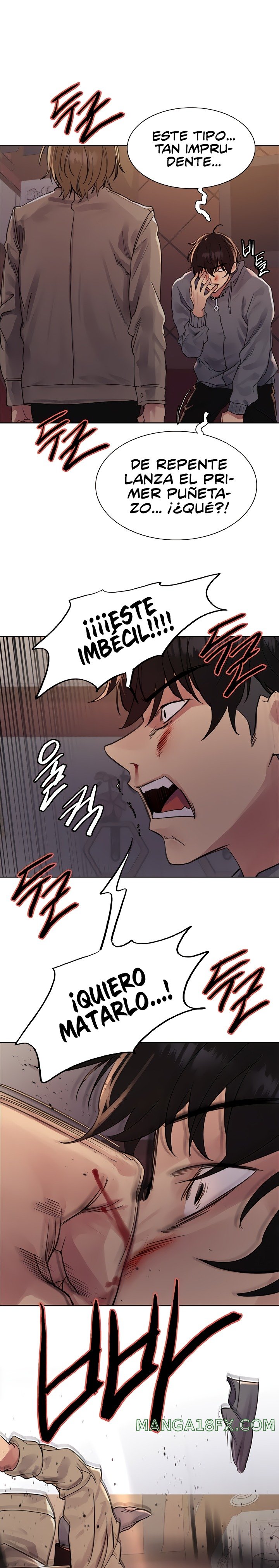 Sex Stopwatch Raw - Chapter 85 [photo 6] - MangaPorn