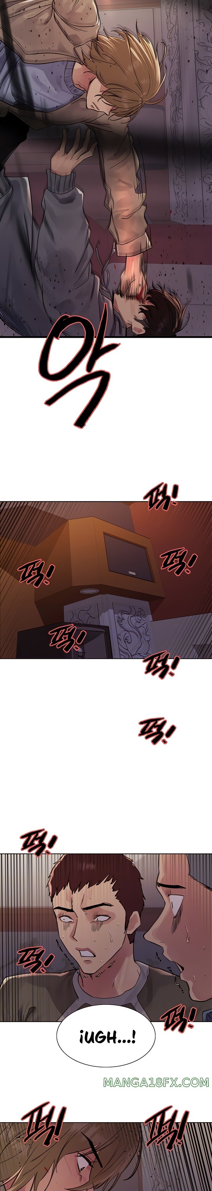 Sex Stopwatch Raw - Chapter 85 [photo 7] - MangaPorn