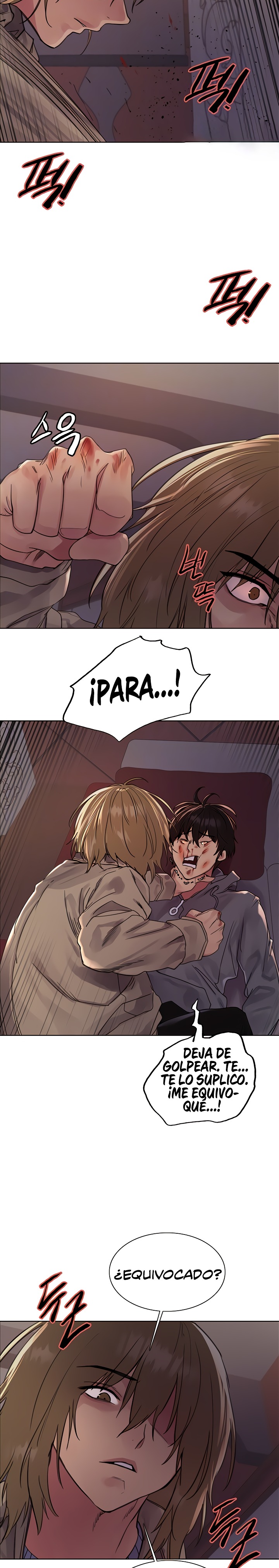 Sex Stopwatch Raw - Chapter 85 [photo 8] - MangaPorn