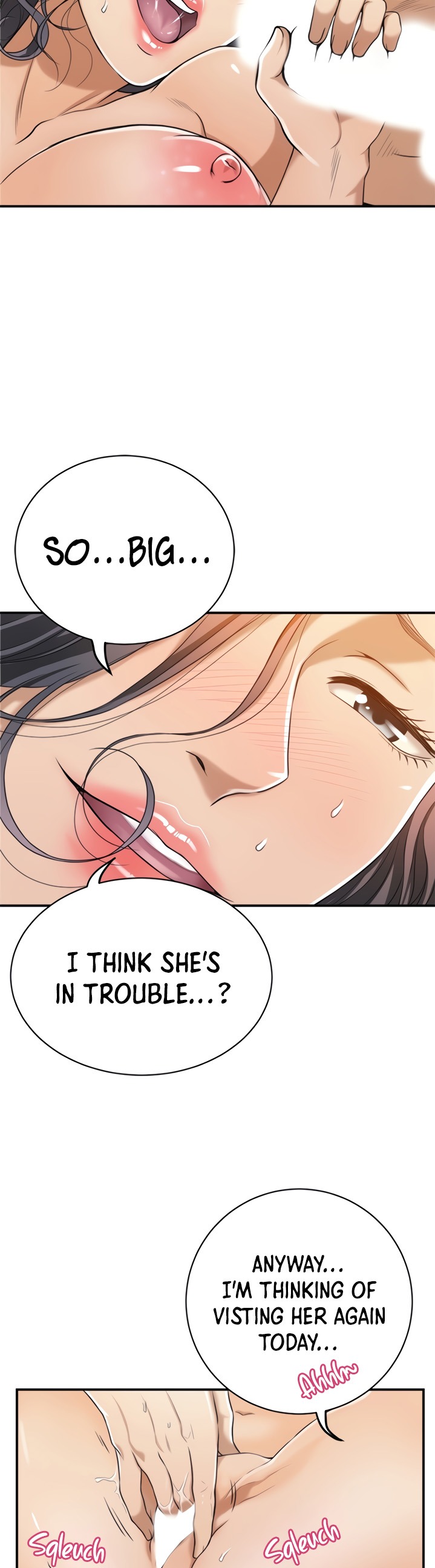 Craving - Chapter 19 [photo 16] - MangaPorn