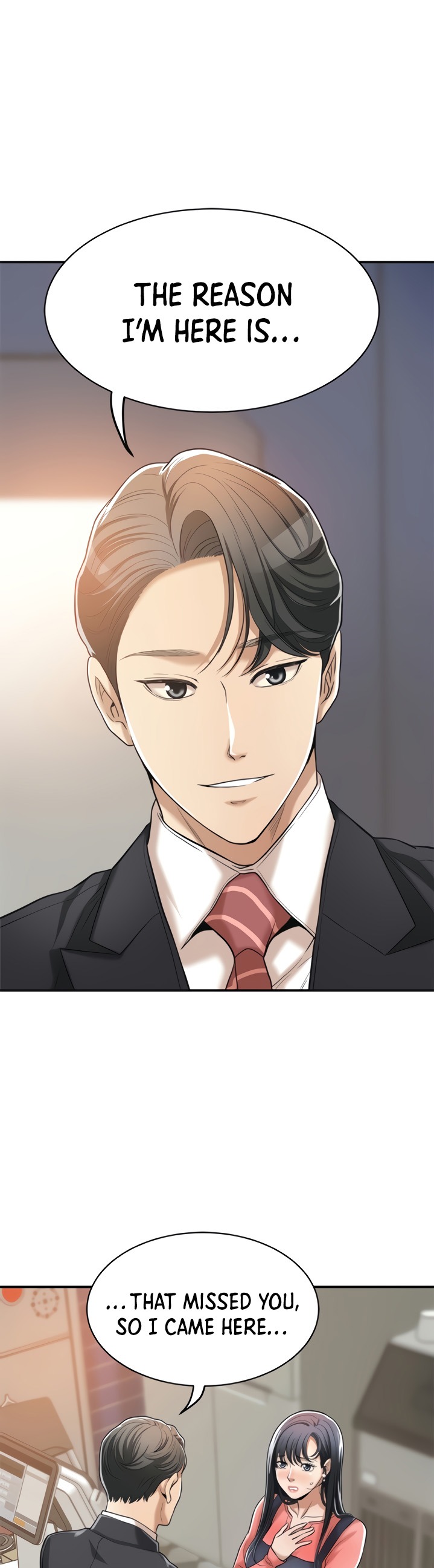 Craving - Chapter 19 [photo 32] - MangaPorn