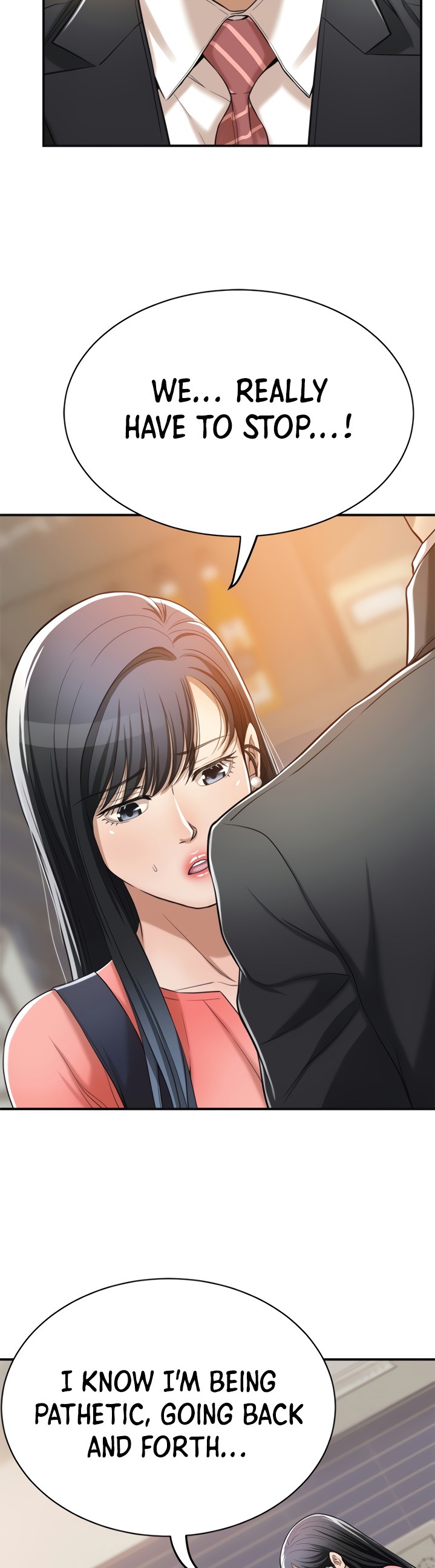 Craving - Chapter 19 [photo 35] - MangaPorn