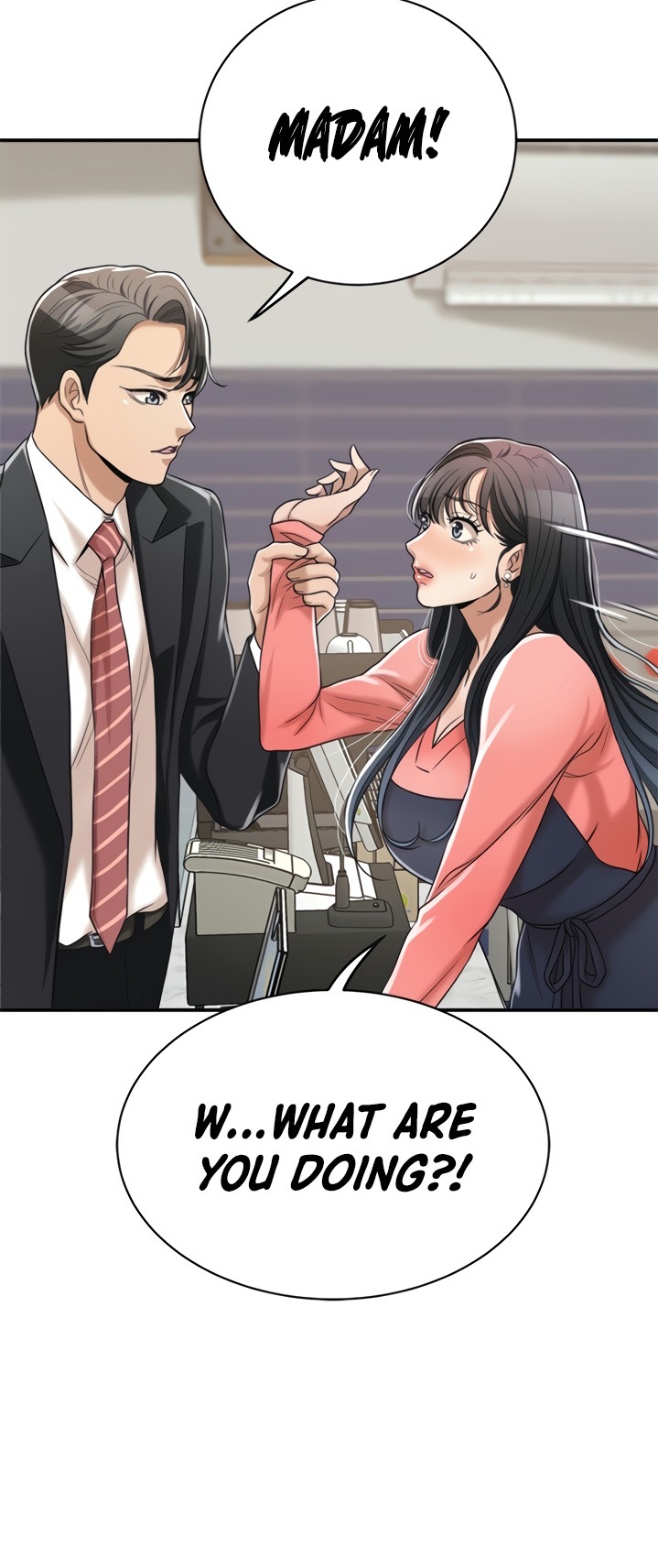 Craving - Chapter 19 [photo 44] - MangaPorn