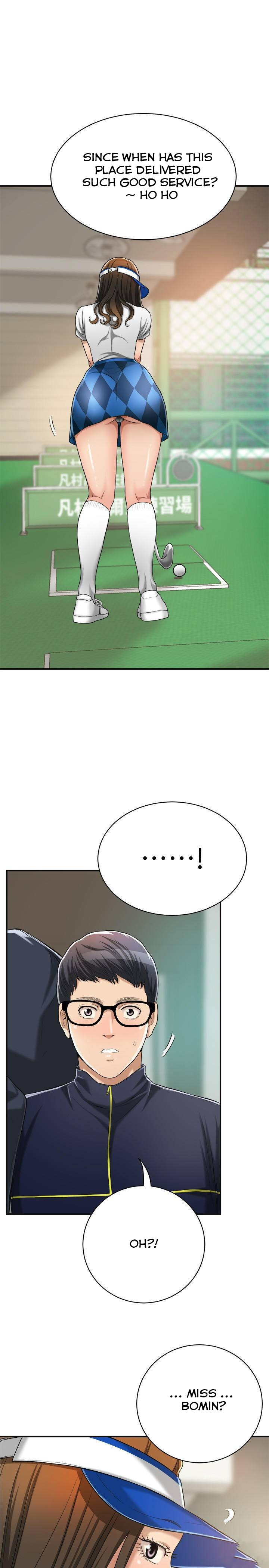 Craving - Chapter 20 [photo 18] - MangaPorn