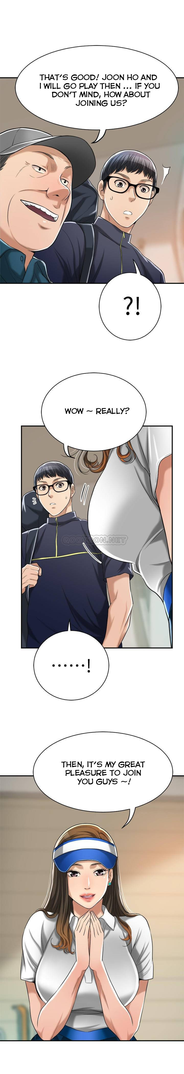 Craving - Chapter 20 [photo 25] - MangaPorn