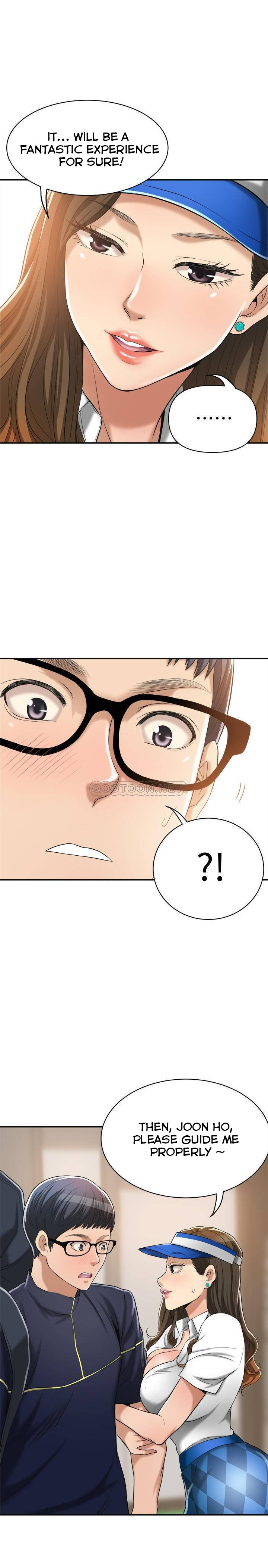 Craving - Chapter 20 [photo 31] - MangaPorn