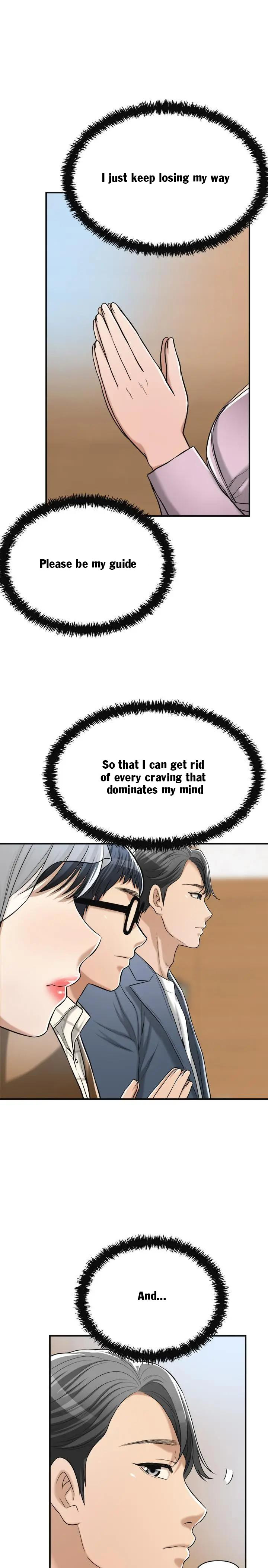 Craving - Chapter 21 [photo 37] - MangaPorn