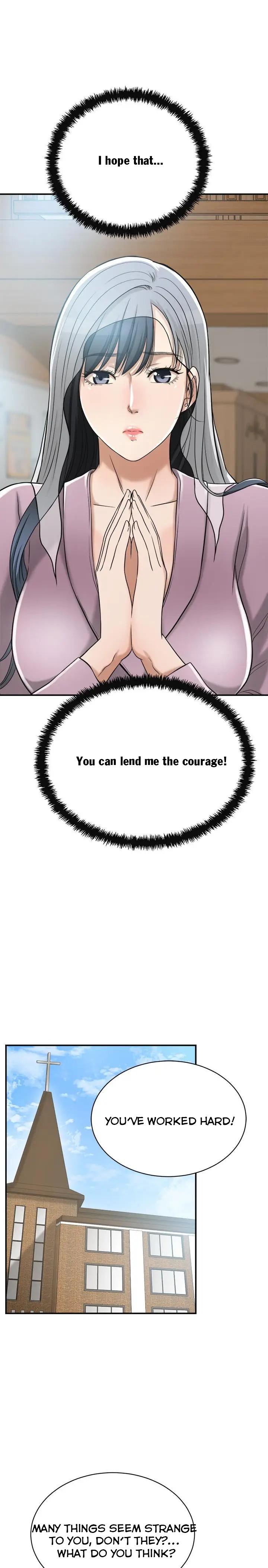 Craving - Chapter 21 [photo 39] - MangaPorn