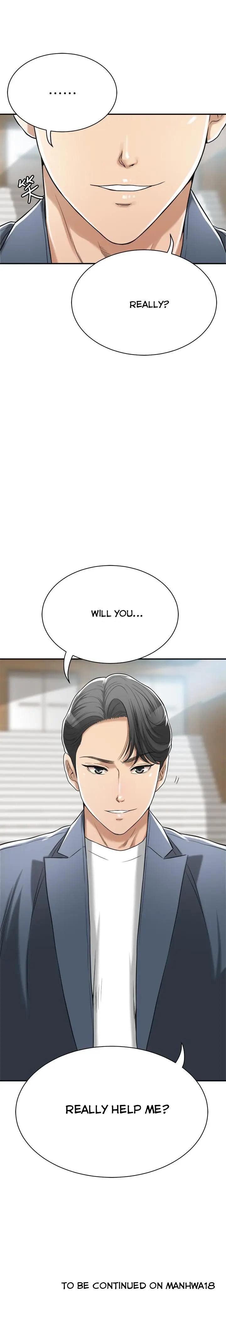 Craving - Chapter 21 [photo 47] - MangaPorn