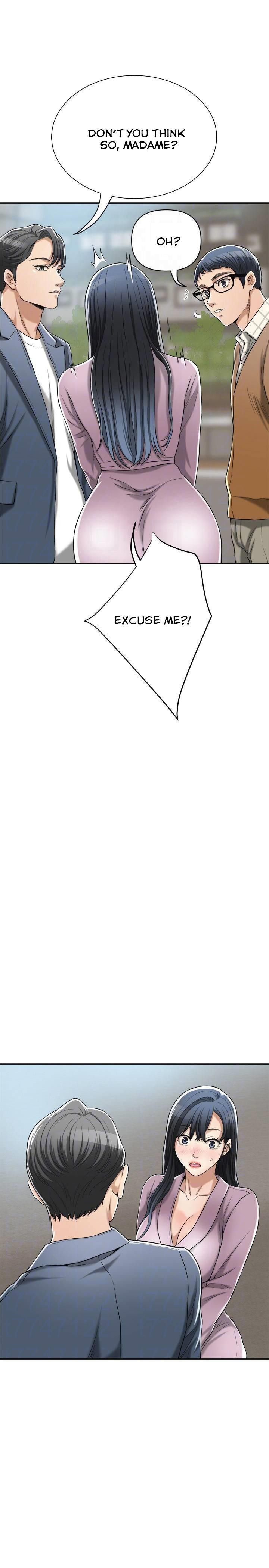 Craving - Chapter 22 [photo 5] - MangaPorn