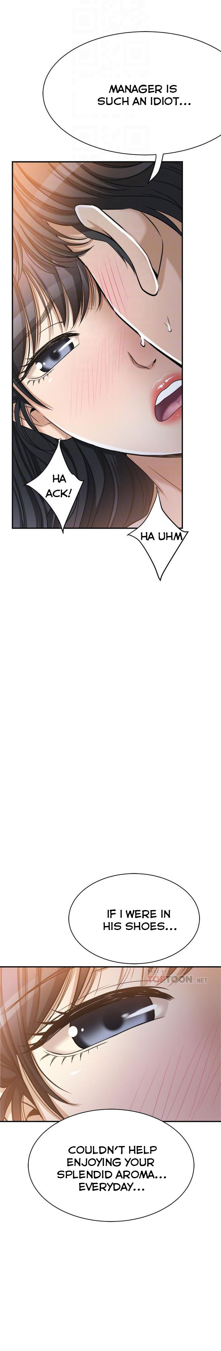 Craving - Chapter 23 [photo 12] - MangaPorn