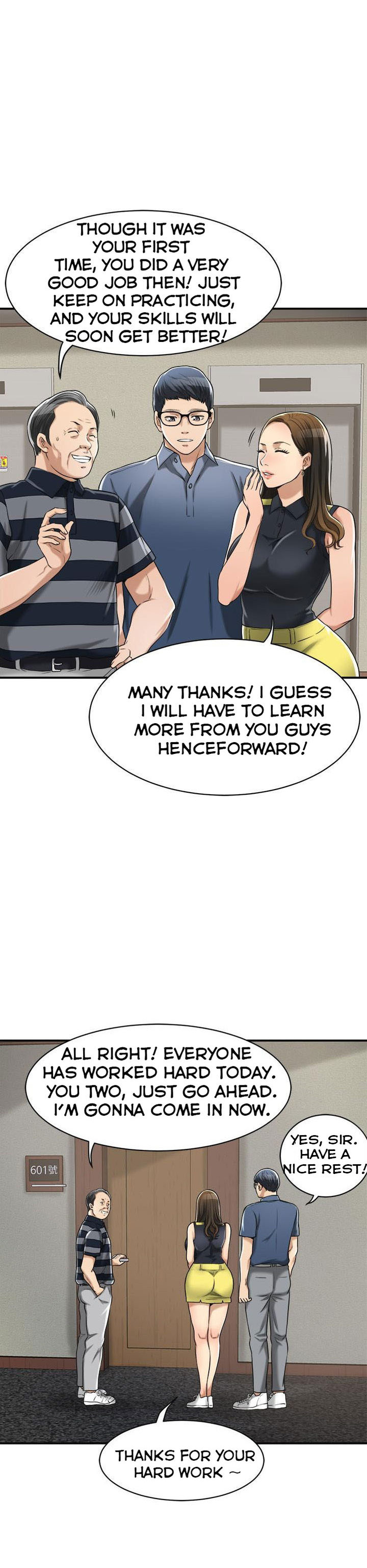 Craving - Chapter 23 [photo 22] - MangaPorn