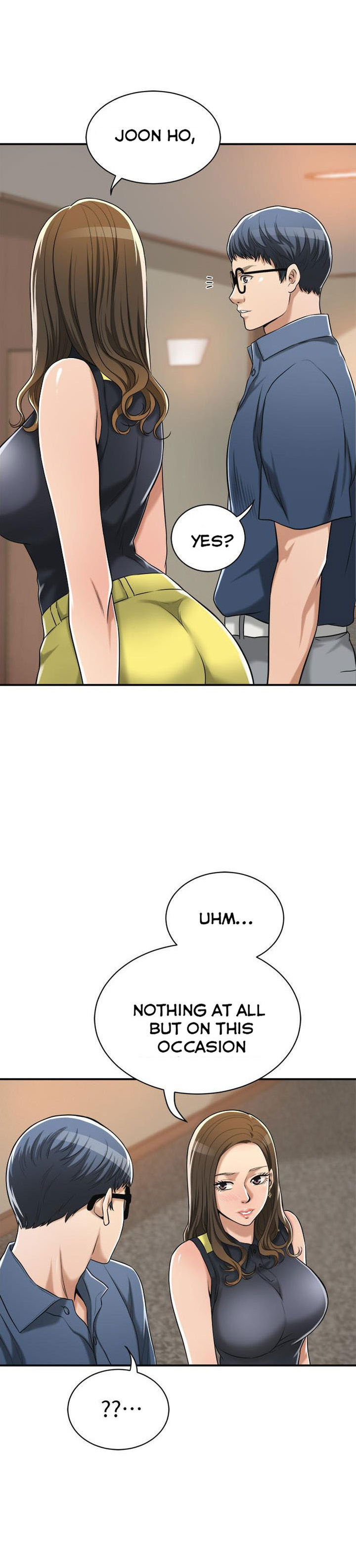 Craving - Chapter 23 [photo 26] - MangaPorn