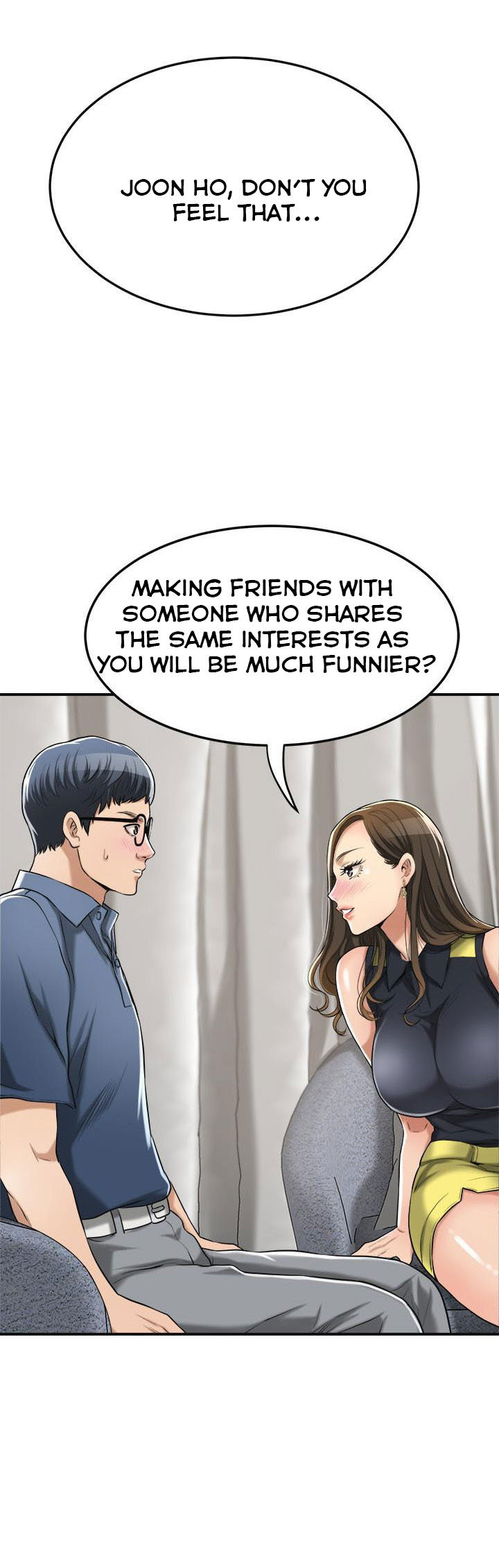 Craving - Chapter 23 [photo 36] - MangaPorn