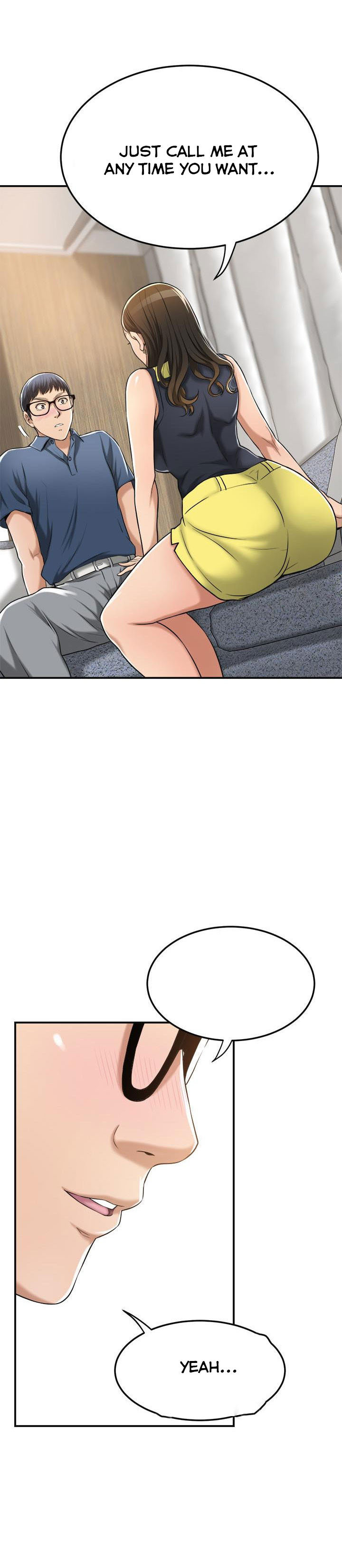 Craving - Chapter 23 [photo 38] - MangaPorn