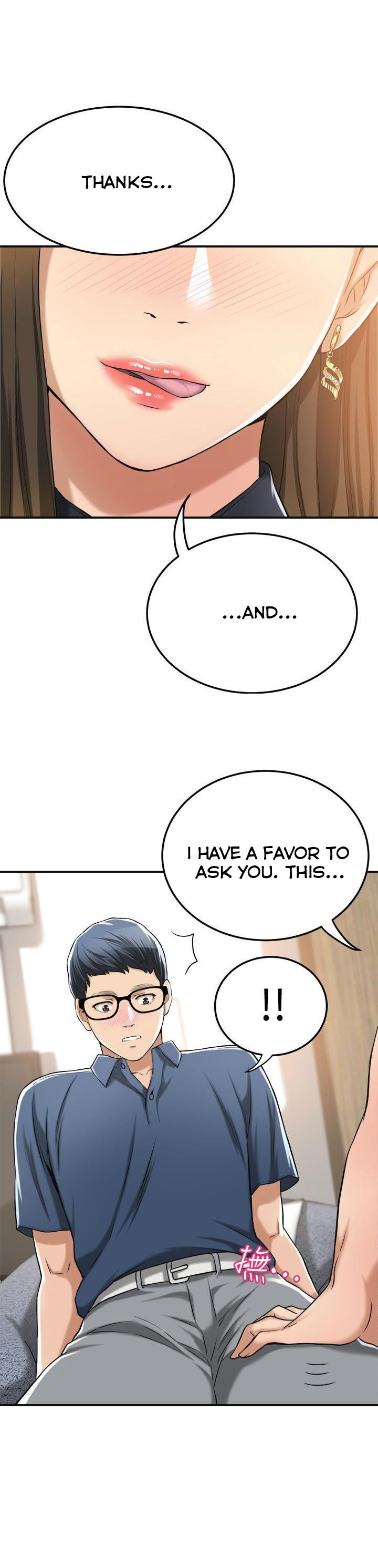 Craving - Chapter 23 [photo 39] - MangaPorn