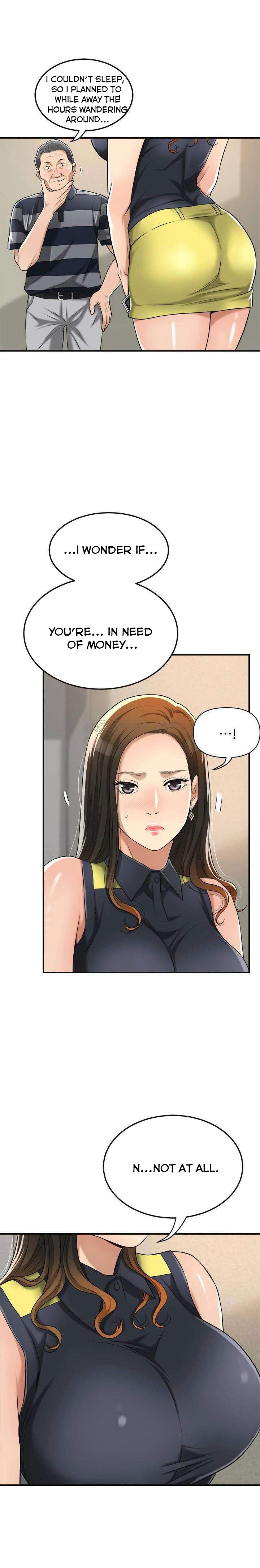 Craving - Chapter 24 [photo 30] - MangaPorn