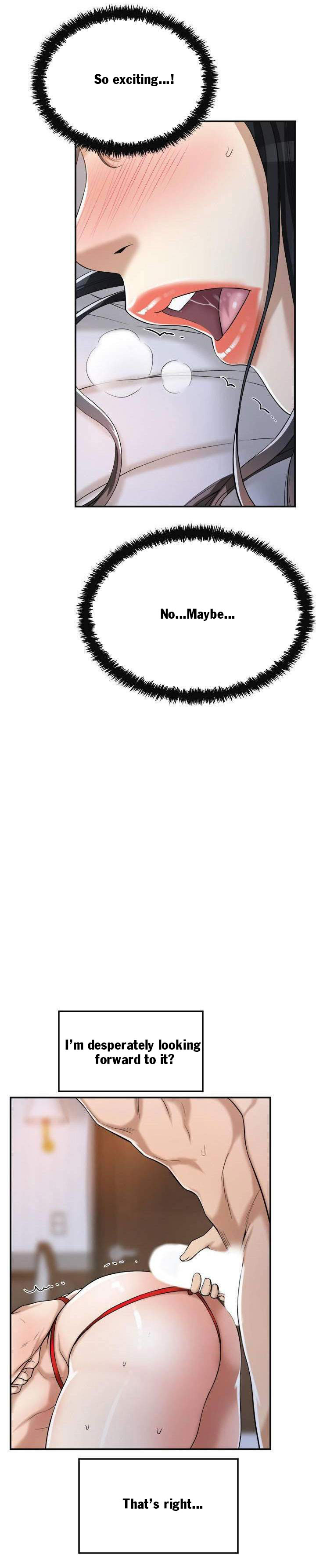 Craving - Chapter 24 [photo 7] - MangaPorn