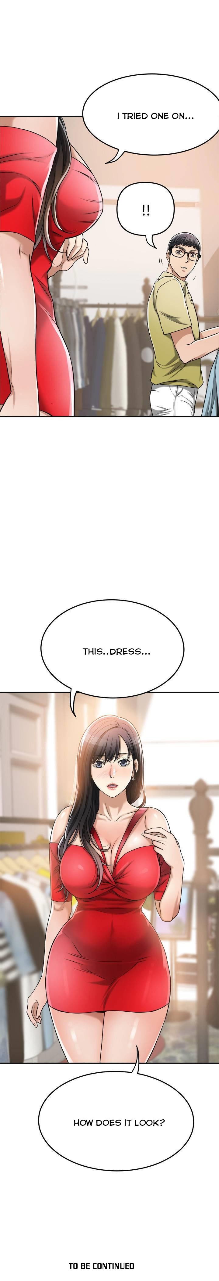 Craving - Chapter 25 [photo 44] - MangaPorn