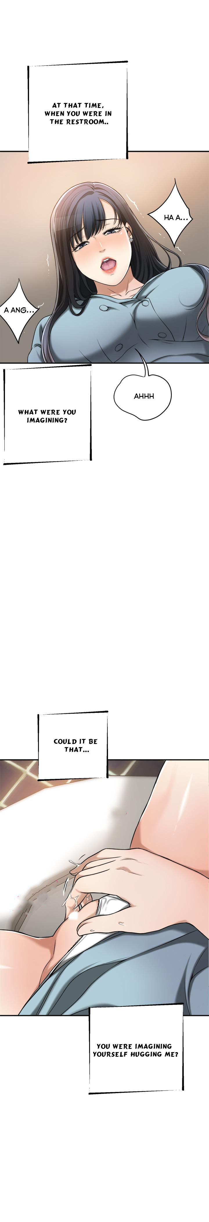 Craving - Chapter 26 [photo 32] - MangaPorn