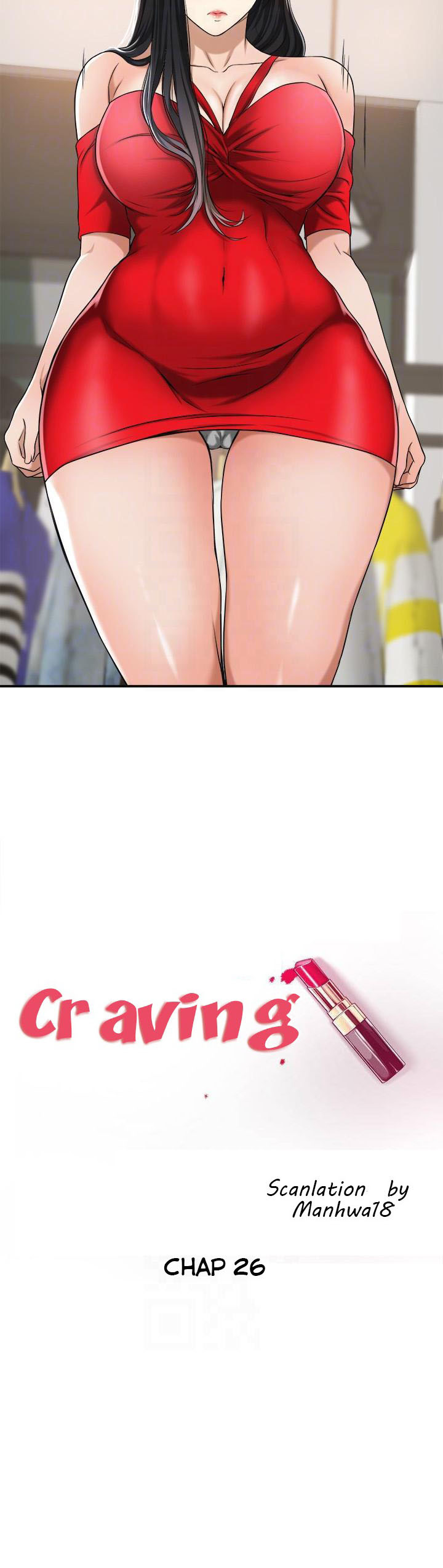 Craving - Chapter 26 [photo 9] - MangaPorn