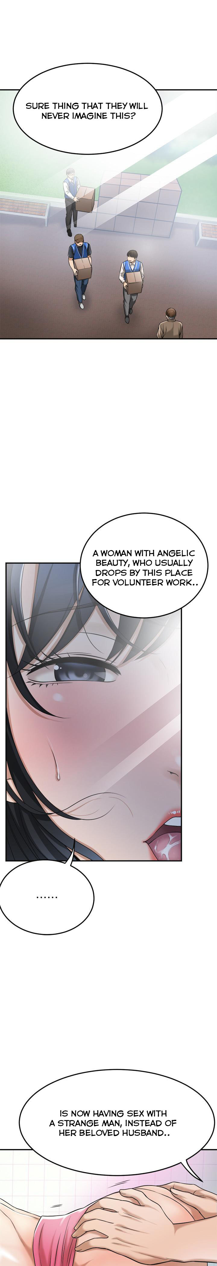 Craving - Chapter 27 [photo 33] - MangaPorn