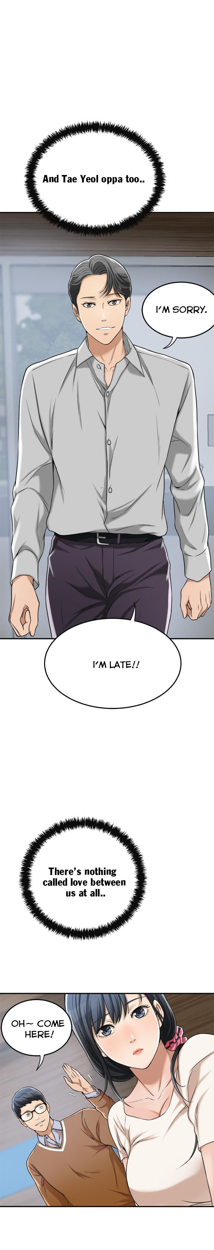 Craving - Chapter 27 [photo 9] - MangaPorn