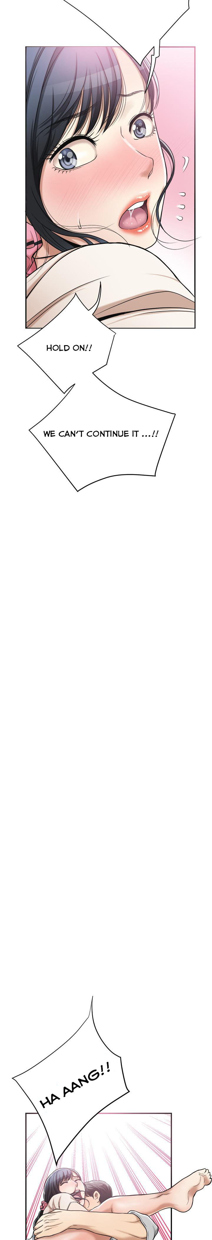 Craving - Chapter 28 [photo 2] - MangaPorn