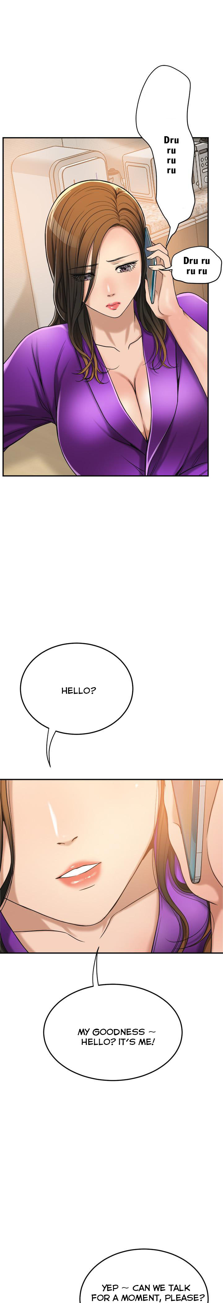 Craving - Chapter 28 [photo 34] - MangaPorn