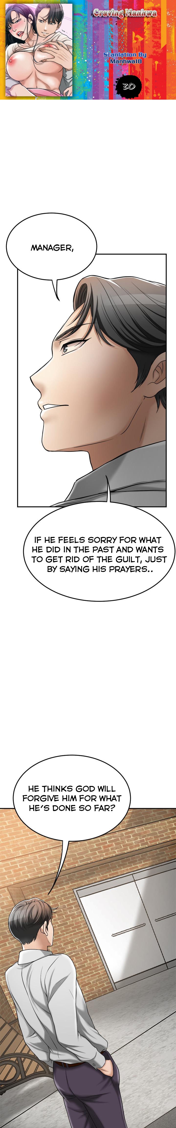 Craving - Chapter 30 [photo 1] - MangaPorn